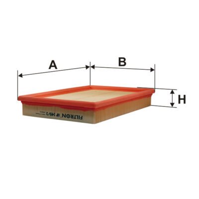 Filtru de aer FILTRON AP 149/3